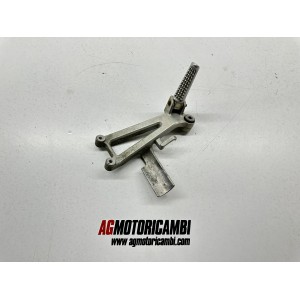 PÉDALE ARRIÈRE DROITE HONDA CBR 600 F PC31A 1997-1999