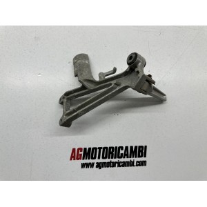 PEDALINA POSTERIORE DESTRA DX HONDA CBR 600 F PC31A... 2