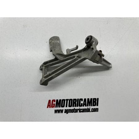 PÉDALE ARRIÈRE DROITE HONDA CBR 600 F PC31A 1997-1999