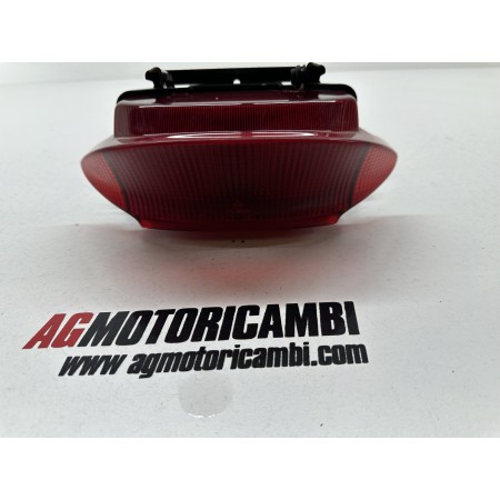 FARO FANALE POSTERIORE HONDA CBR 600 F PC31A 1997-1999