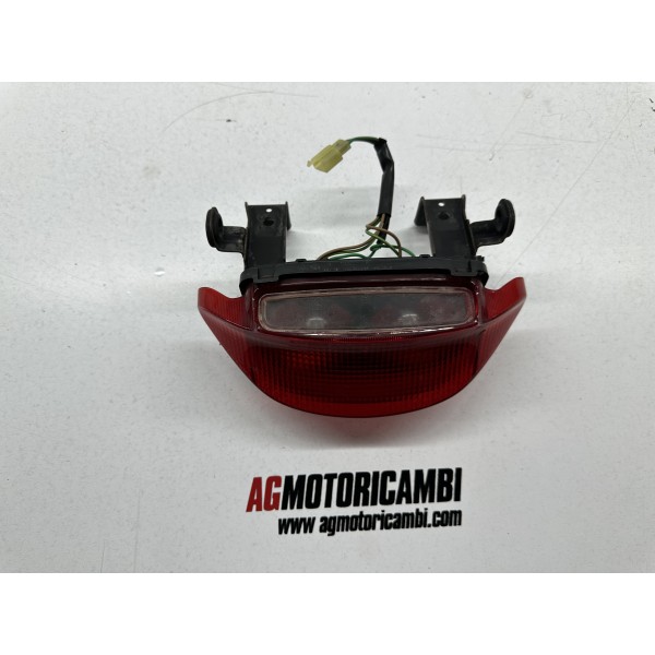 FARO FANALE POSTERIORE HONDA CBR 600 F PC31A...