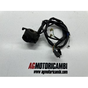 INTERRUPTEUR D'ÉCLAIRAGE GAUCHE HONDA CBR 600 F PC31A...