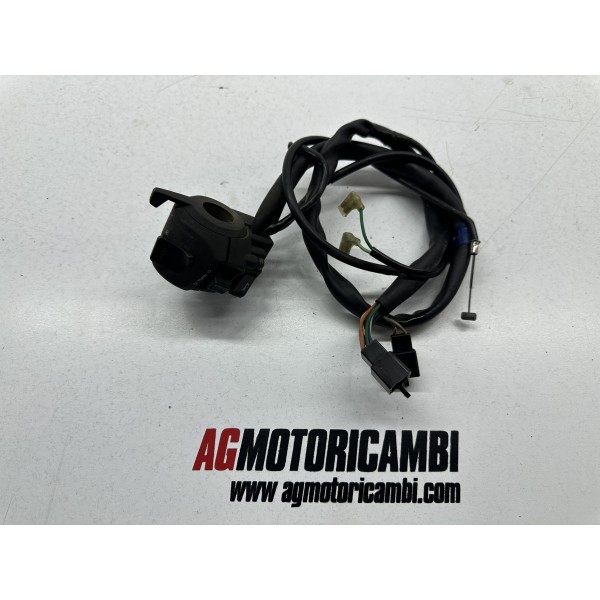 LEFT SIDE LIGHT SWITCH HONDA CBR 600 F PC31A...
