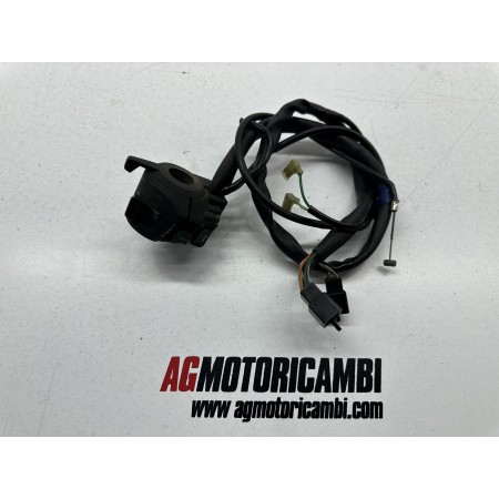 LEFT SIDE LIGHT SWITCH HONDA CBR 600 F PC31A 1997-1999