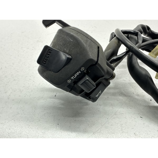 LEFT SIDE LIGHT SWITCH HONDA CBR 600 F PC31A...