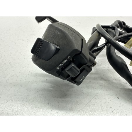 LEFT SIDE LIGHT SWITCH HONDA CBR 600 F PC31A 1997-1999