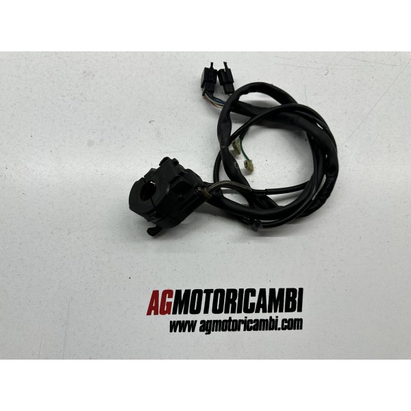 LEFT SIDE LIGHT SWITCH HONDA CBR 600 F PC31A...