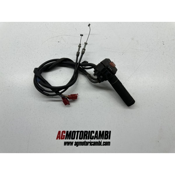 LICHTSCHALTER RECHTS HONDA CBR 600 F PC31A...