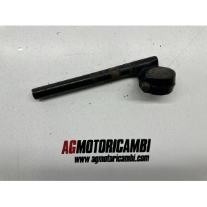 HALF HANDLEBAR LEFT HANDLEBAR LEFT HONDA CBR 600 F PC31A...