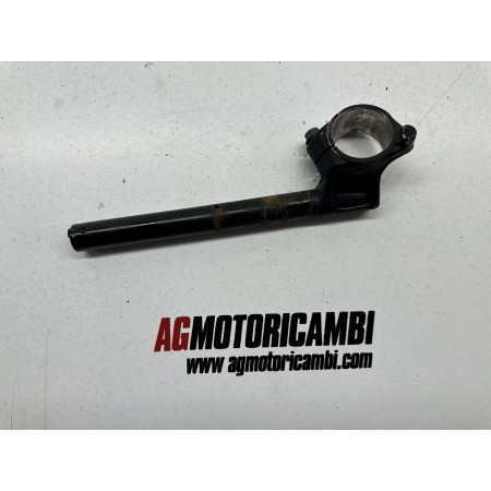 HALF HANDLEBAR LEFT HANDLEBAR LEFT HONDA CBR 600 F PC31A 1997-1999