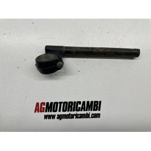 LENKER HALB LENKER RECHTS HONDA CBR 600 F PC31A 1997-1999