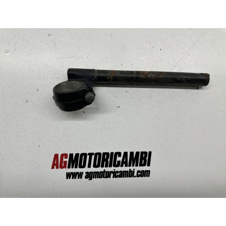 SEMIMANUBRIO MANUBRIO DESTRO DX HONDA CBR 600 F PC31A 1997-1999