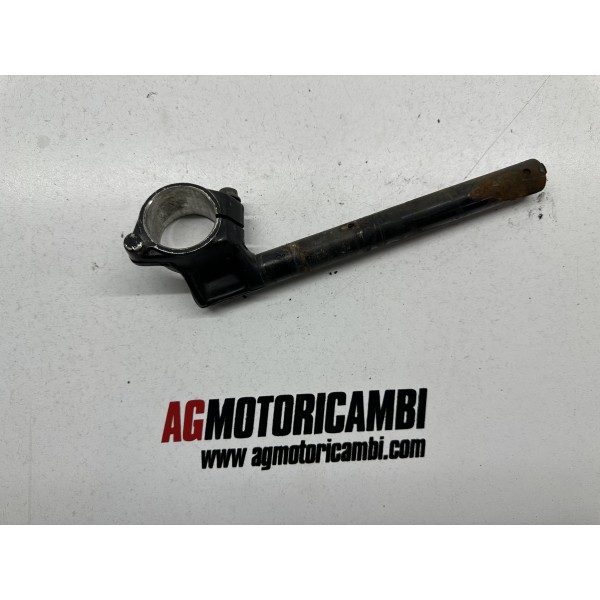 HALF HANDLEBAR RIGHT HONDA CBR 600 F PC31A...