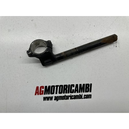HALF HANDLEBAR RIGHT HONDA CBR 600 F PC31A 1997-1999