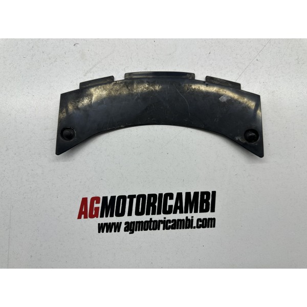 PLASTICA COPERTURA MUSO FARO ANTERIORE...