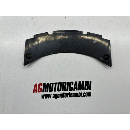 PLASTIC LOWER FRONT HEADLIGHT NOSE COVER HONDA CBR 600 F PC31A 1997-1999