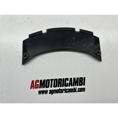 CACHE PHARE INFÉRIEUR EN PLASTIQUE HONDA CBR 600 F PC31A 1997-1999