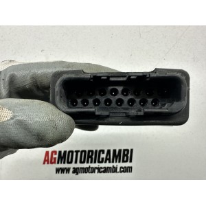 ENGINE ECU ECU CDI HONDA CBR 600 F PC31A 1997-1999 2