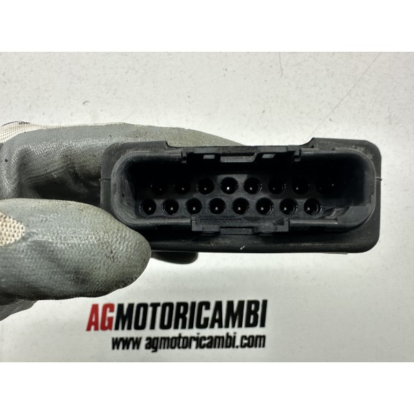 ENGINE ECU ECU CDI HONDA CBR 600 F PC31A 1997-1999