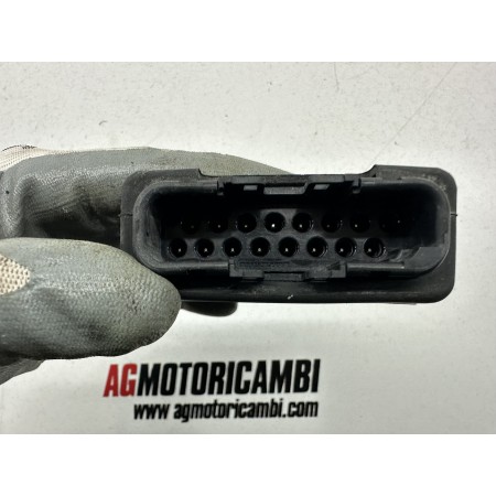 ENGINE ECU ECU CDI HONDA CBR 600 F PC31A 1997-1999