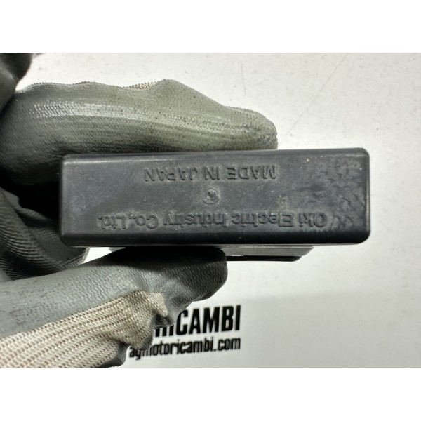 ENGINE ECU ECU CDI HONDA CBR 600 F PC31A 1997-1999