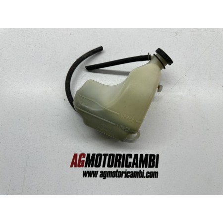 VASCHETTA LIQUIDO RADIATORE HONDA CBR 600 F PC31A 1997-1999