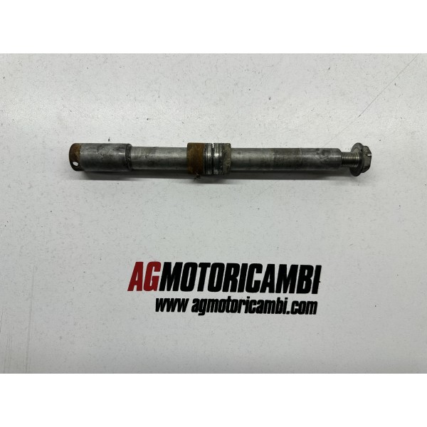 FRONT WHEEL AXLE PIN HONDA CBR 600 F PC31A...