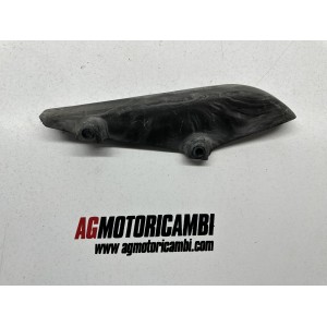 CHAIN GUARD COVER HONDA CBR 600 F PC31A 1997-1999
