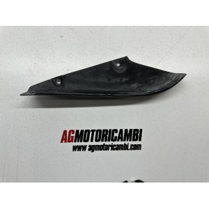CHAIN GUARD COVER HONDA CBR 600 F PC31A 1997-1999 2