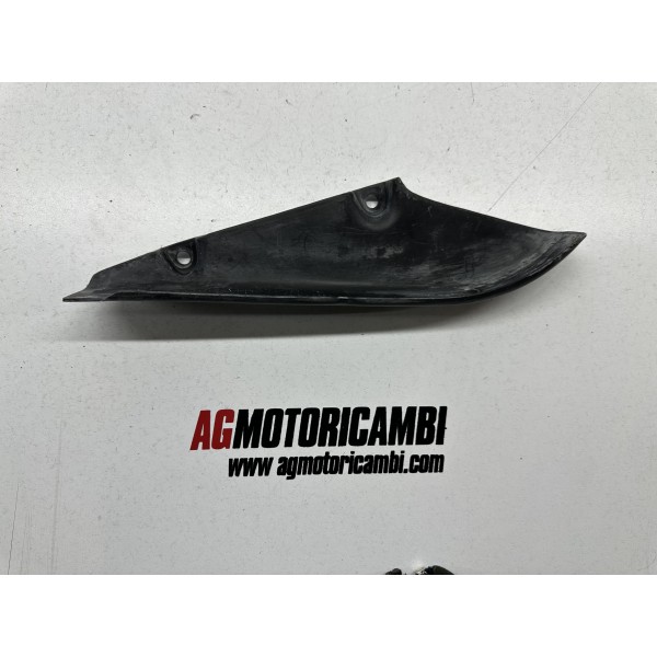 PARACATENA COVER CATENA HONDA CBR 600 F PC31A...