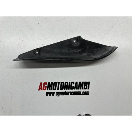 CHAIN GUARD COVER HONDA CBR 600 F PC31A 1997-1999