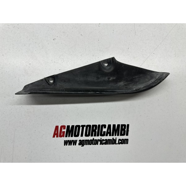 CHAIN GUARD COVER HONDA CBR 600 F PC31A 1997-1999