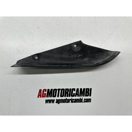 CHAIN GUARD COVER HONDA CBR 600 F PC31A 1997-1999