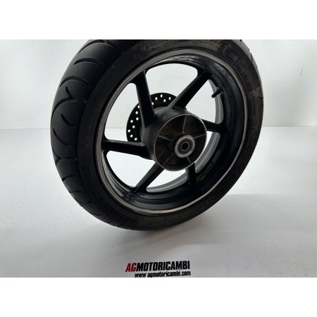 JANTE ARRIÈRE HONDA CBR 600 F PC31A 1997-1999