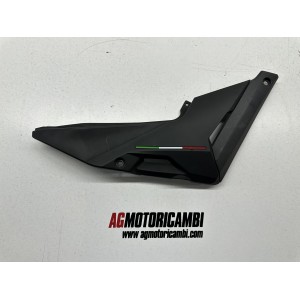 PLASTIC FRAME COVER RIGHT SEAT BENELLI TORNADO 125 TNT...