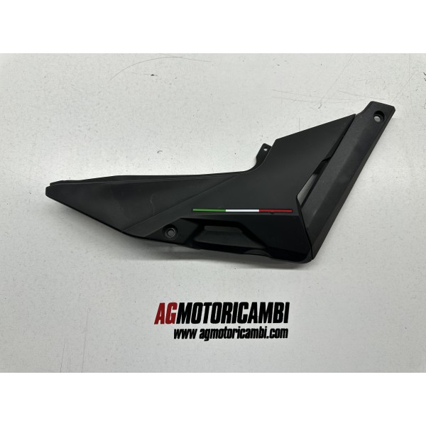 PLASTIC FRAME COVER RIGHT SEAT BENELLI TORNADO...