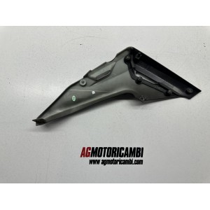 PLASTIC FRAME COVER RIGHT SEAT BENELLI TORNADO 125 TNT... 2