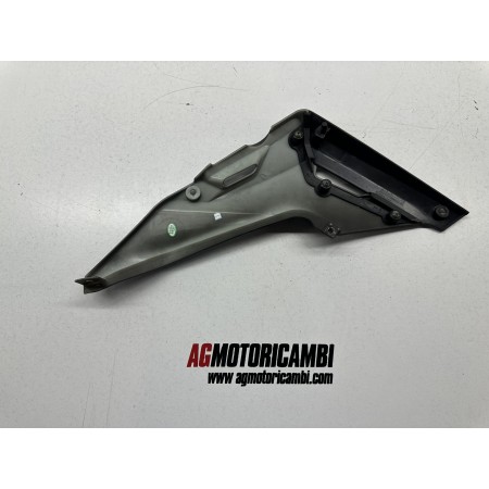 PLASTIC FRAME COVER RIGHT SEAT BENELLI TORNADO 125 TNT 2017-20