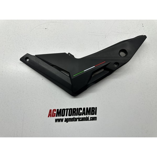 PLASTIC FRAME COVER LEFT SEAT LEFT BENELLI...