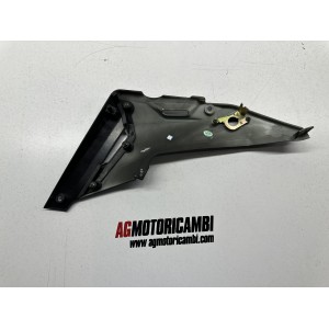 KUNSTSTOFF-RAHMENABDECKUNG LINKS SITZ LINKS BENELLI... 2