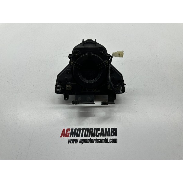 HEADLIGHT FRONT LIGHT BROKEN GLASS BENELLI...