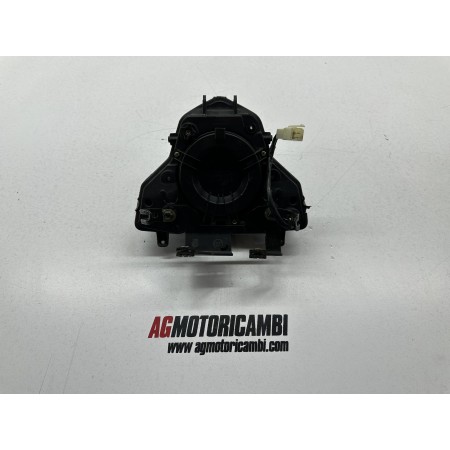 HEADLIGHT FRONT LIGHT BROKEN GLASS BENELLI TORNADO 125 TNT 2017-20