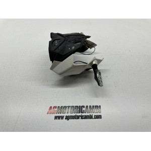 FAIRING FRONT HEADLIGHT COVER BENELLI TORNADO 125 TNT... 2