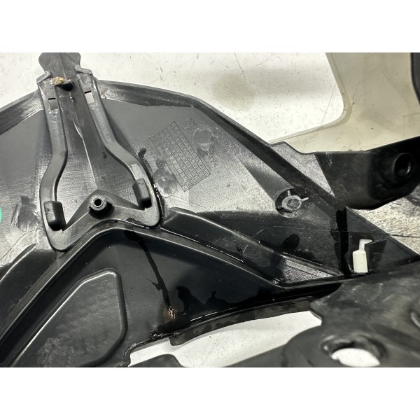 FAIRING FRONT HEADLIGHT COVER BENELLI TORNADO...