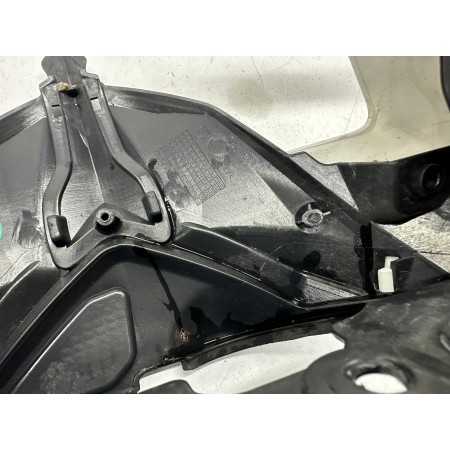 FAIRING FRONT HEADLIGHT COVER BENELLI TORNADO 125 TNT 2017-20