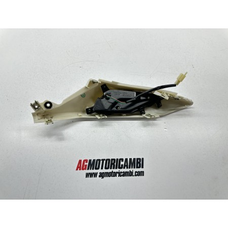 FAIRING REAR RIGHT ARROW BENELLI TORNADO 125 TNT 2017-20