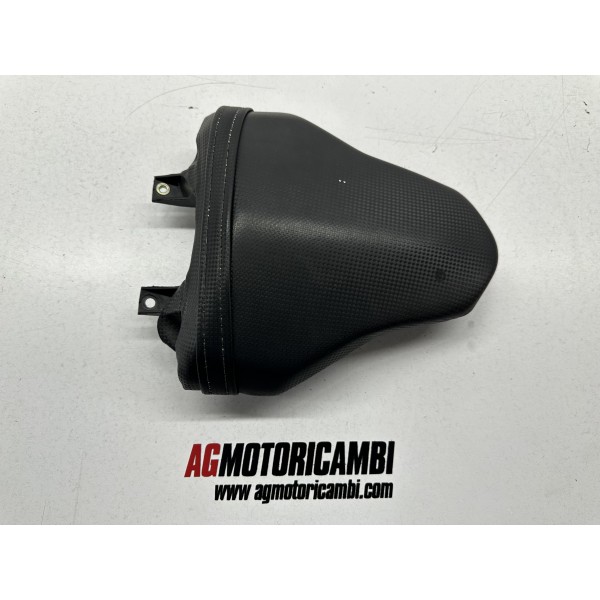 BENELLI TORNADO 125 TNT 2017-20 REAR PASSENGER...