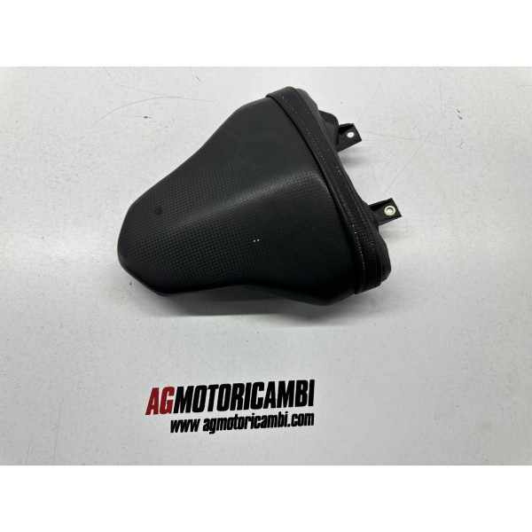 BENELLI TORNADO 125 TNT 2017-20 REAR PASSENGER...