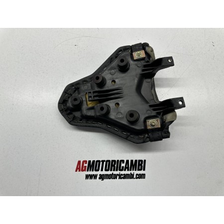 BENELLI TORNADO 125 TNT 2017-20 ASIENTO PASAJERO TRASERO