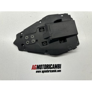 KUNSTSTOFF UNTERFAHRSCHUTZ BENELLI TORNADO 125 TNT 2017-20